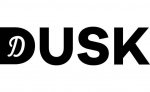 DUSK logo