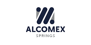 Alcomex logo