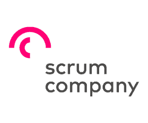 Scrum company logo