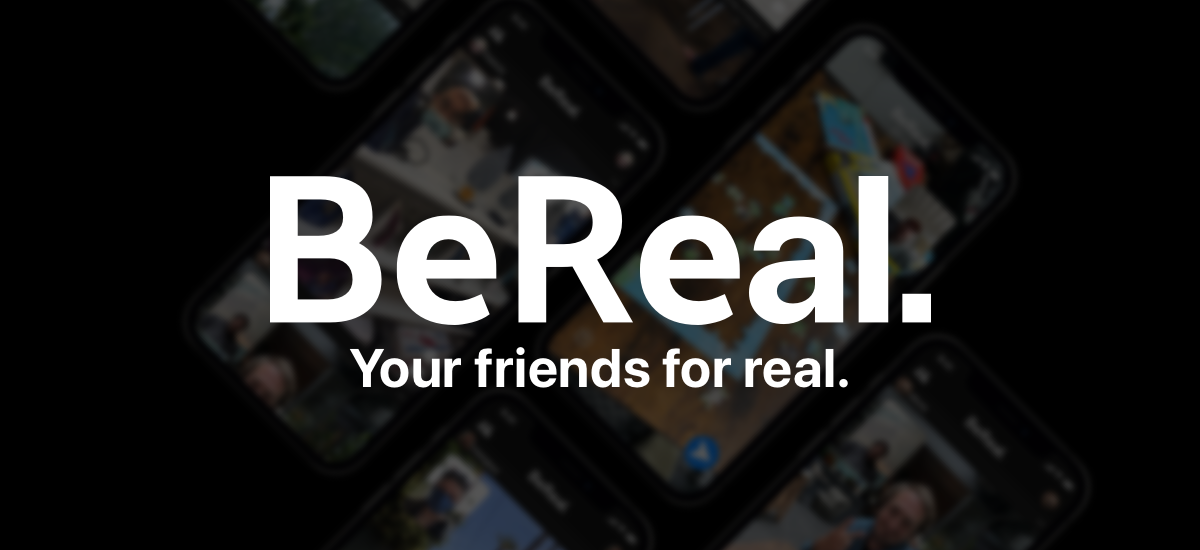 wat is bereal