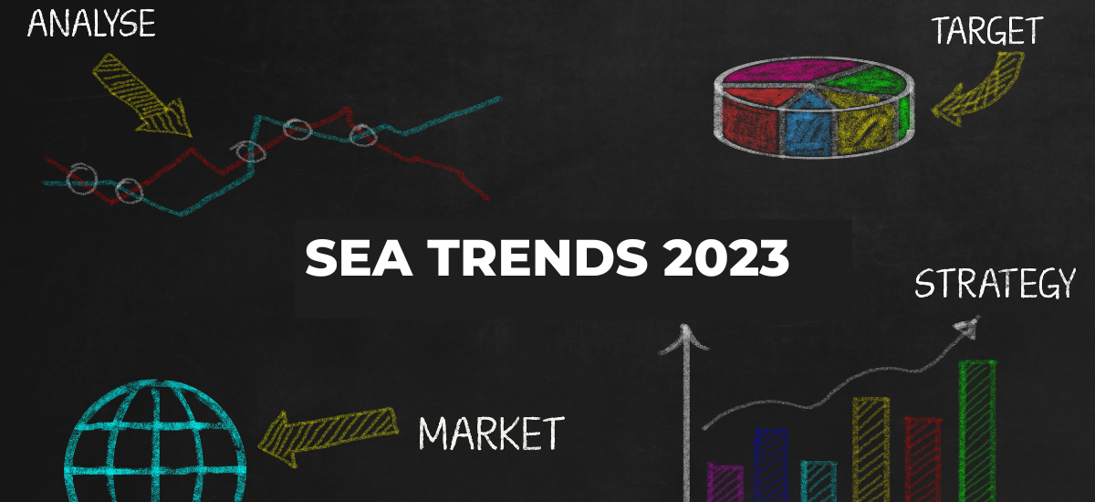 sea trends 2023 header
